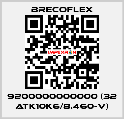 9200000000000 (32 ATK10K6/8.460-V) Brecoflex