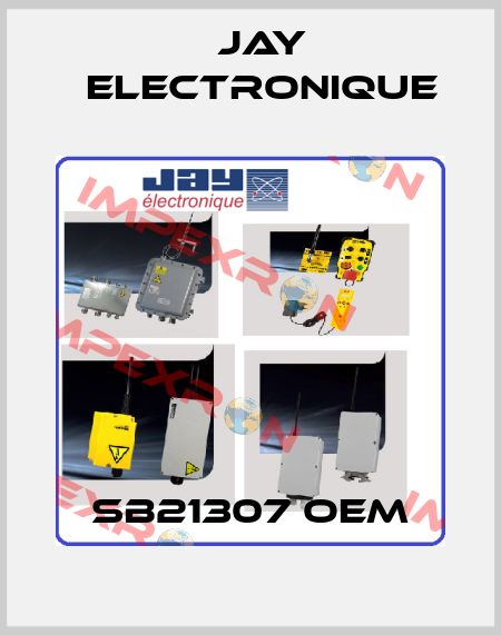 SB21307 OEM JAY Electronique