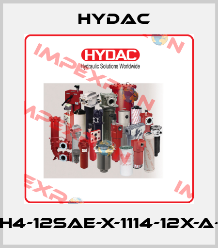 KH4-12SAE-X-1114-12X-A-L Hydac