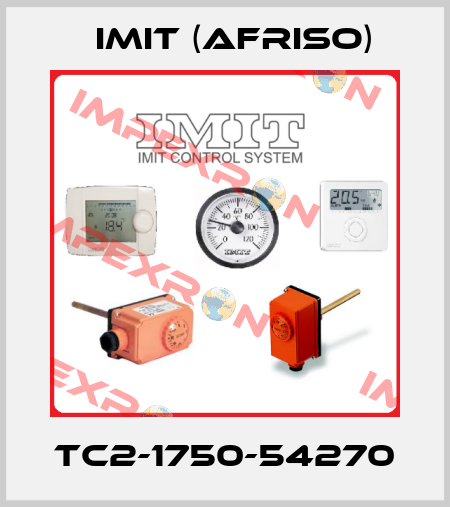 TC2-1750-54270 IMIT (Afriso)