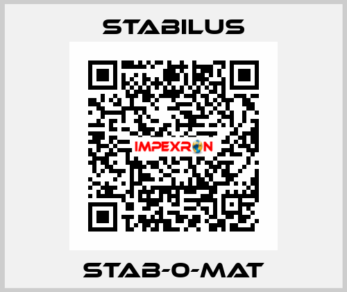 STAB-0-MAT Stabilus