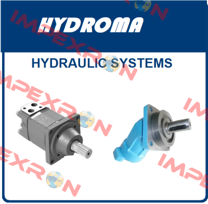 E311-18L O.M. (ASS 18L) HYDROMA