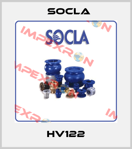 HV122 Socla