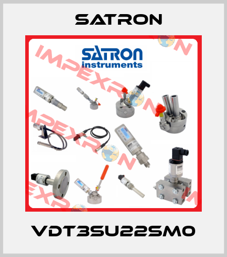 VDt3SU22SM0 Satron