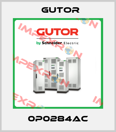 0P0284AC Gutor