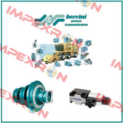 HR-C-LW-250-B4-M09-DB001-N-XXXX-00 0-XX-XX Brevini