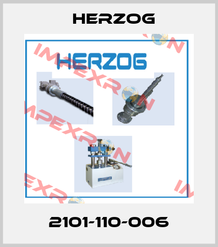 2101-110-006 Herzog