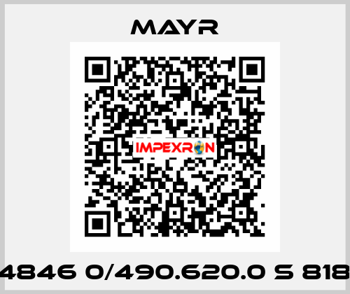  V9104846 0/490.620.0 S 8180337 Mayr