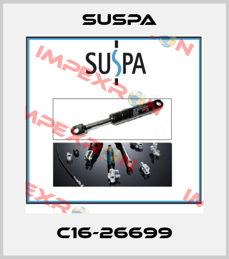 C16-26699 Suspa