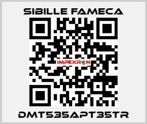 DMT535APT35TR Sibille Fameca