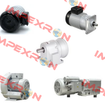 4GN90K + 4IK25GN-Y Luyang Gear Motor