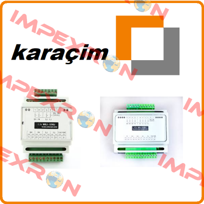 AD100 Ver.2.0NC Karacim