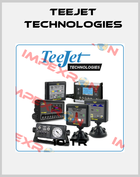 10-TR TeeJet Technologies