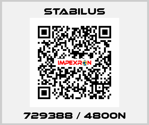 729388 / 4800N Stabilus