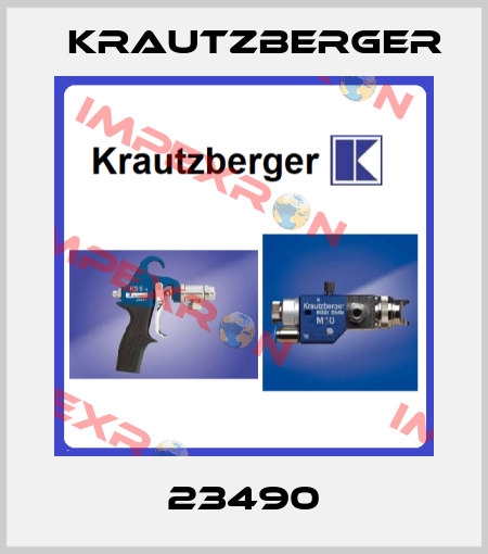 23490 Krautzberger