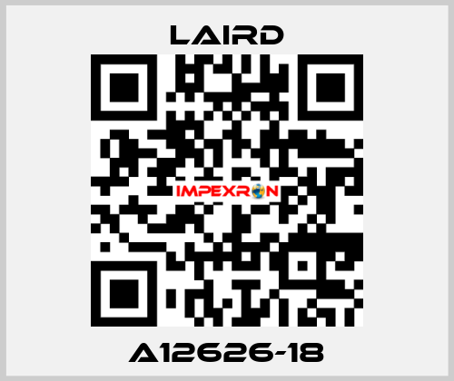 A12626-18 Laird