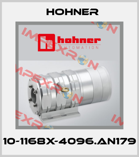 10-1168X-4096.AN179 Hohner