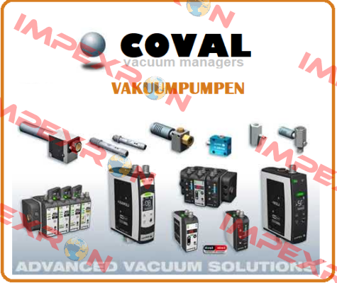 GVP12T14 Coval