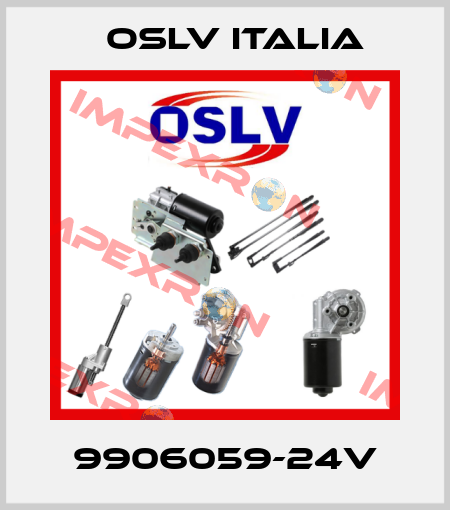 9906059-24V OSLV Italia
