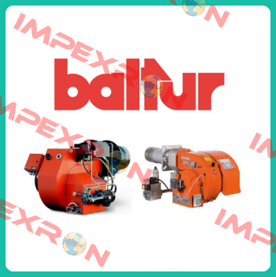 TBL 160 P Baltur