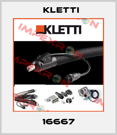 16667 Kletti