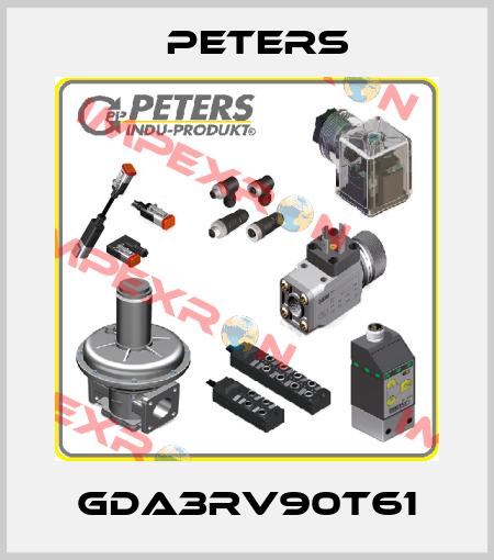 GDA3RV90T61 Peters