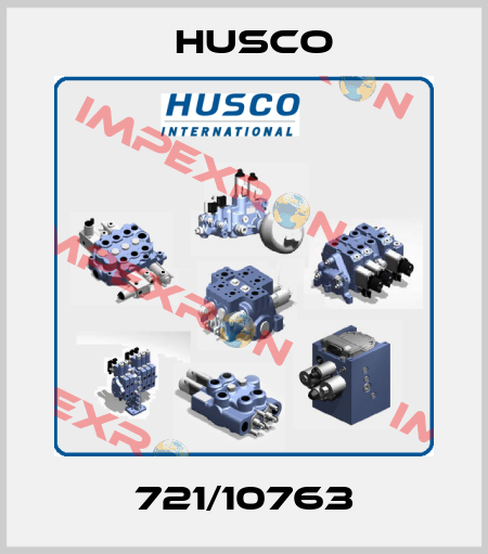 721/10763 Husco