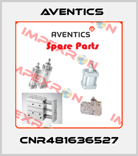 CNR481636527 Aventics