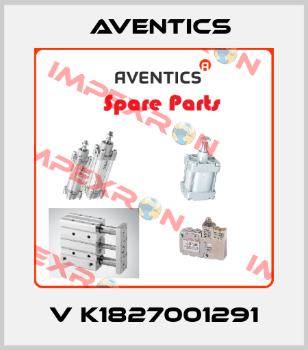 V K1827001291 Aventics