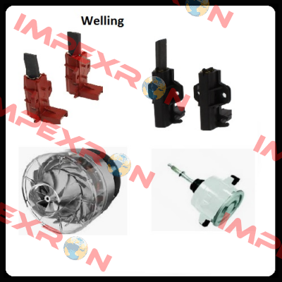 ZKFP-17-8-1L Guangdong Welling Motor