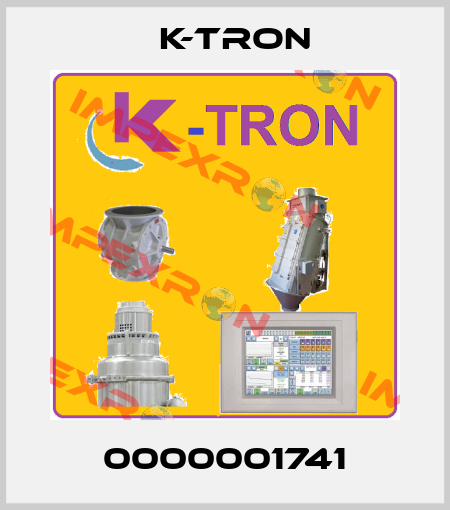 0000001741 K-tron