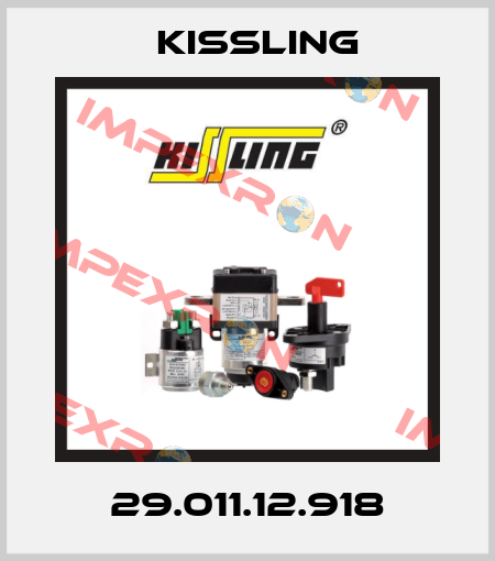 29.011.12.918 Kissling