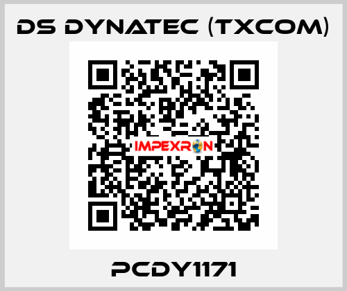 PCDY1171 Ds Dynatec (TXCOM)