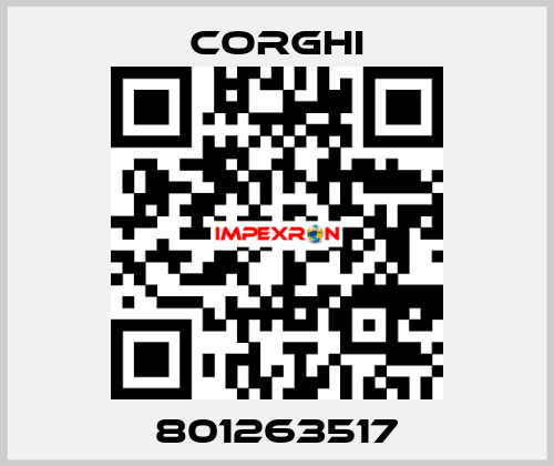 801263517 Corghi