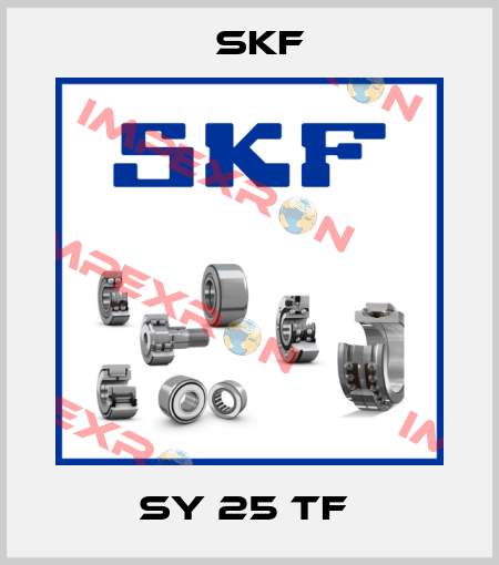 SY 25 TF  Skf