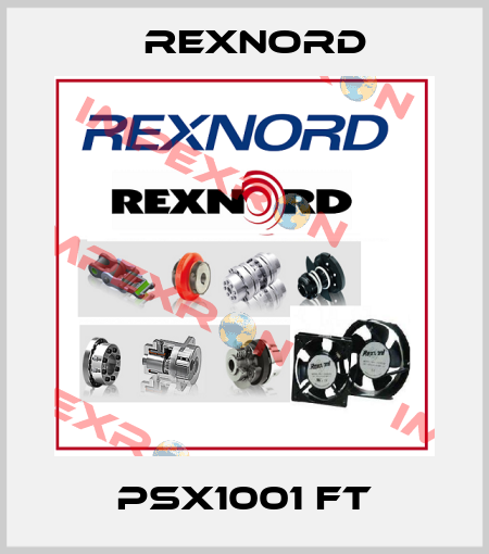 PSX1001 FT Rexnord