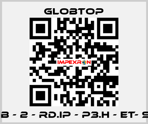 CFIB - 2 - RD.IP - P3.H - ET- S- 0 Globtop
