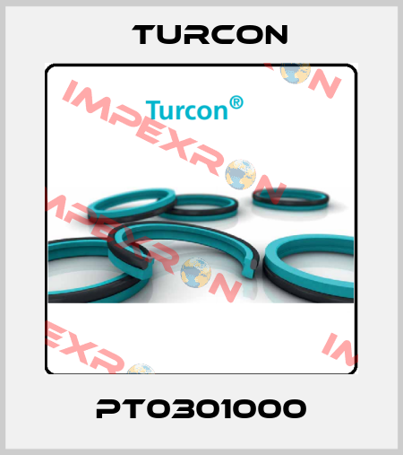  PT0301000 Turcon