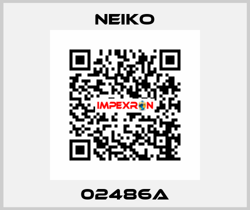 02486A Neiko
