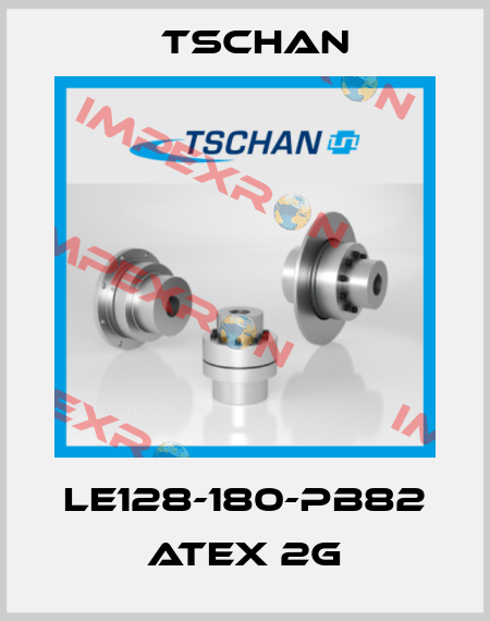 LE128-180-Pb82 Atex 2G Tschan