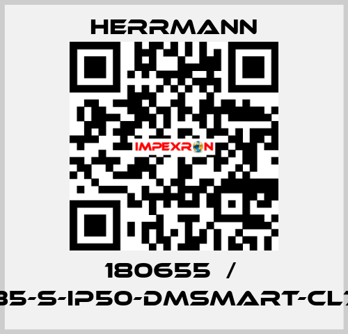 180655  /  KHS35-S-IP50-DMsmart-CL70HF Herrmann