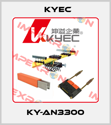 KY-AN3300 Kyec