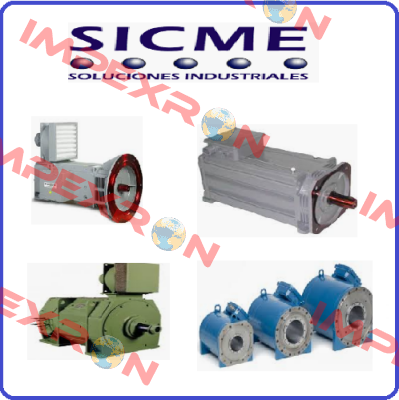 CIGMN/F1AA SICME