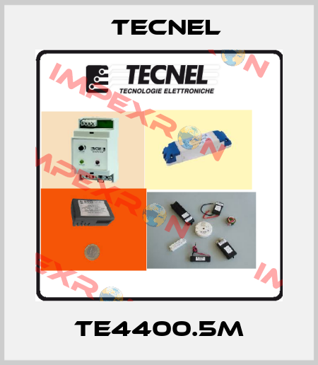 TE4400.5M Tecnel