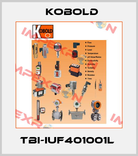 TBI-IUF401001L  Kobold