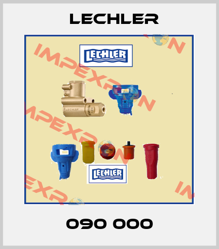 090 000 Lechler