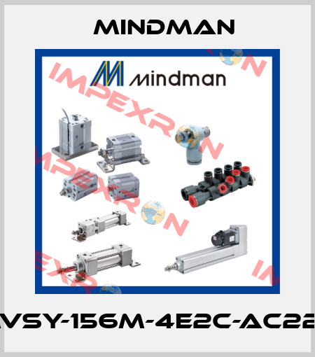 MVSY-156M-4E2C-AC220 Mindman
