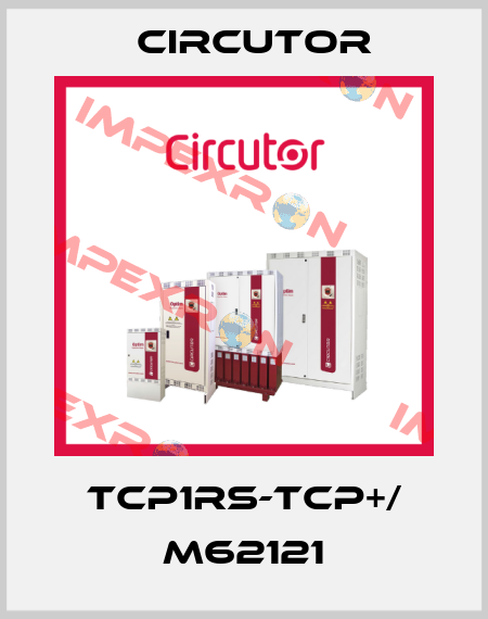 TCP1RS-TCP+/ M62121 Circutor