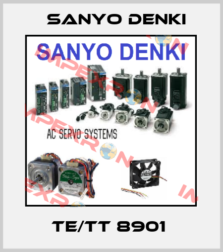 TE/TT 8901  Sanyo Denki
