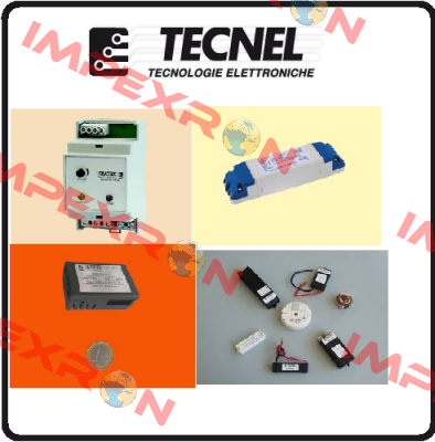 TE5600.3  Tecnel